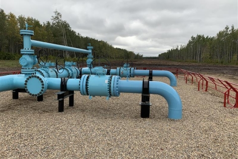 Pipelines
