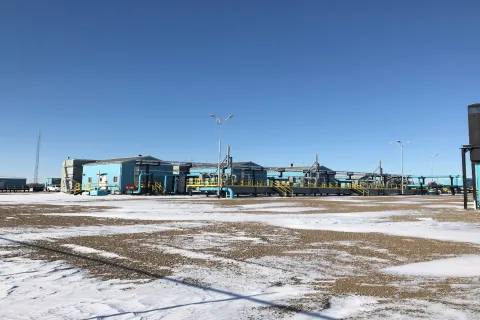 Facility