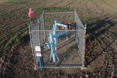 Safe Digging