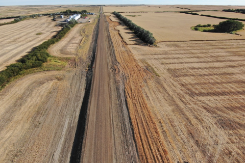 Fields